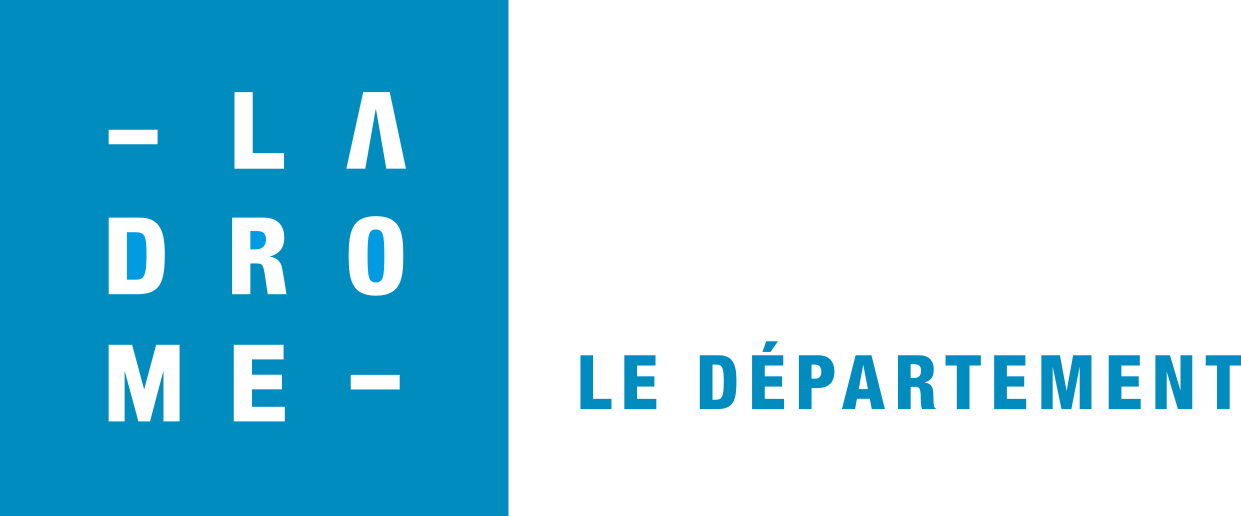 La Drôme, le Département